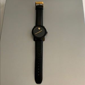 Movado Watch